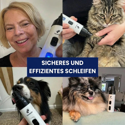 Krallenflüsterer